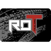 RD Trailers, L.L.C. Logo