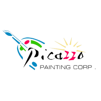 Picazzo Painting Corp Logo