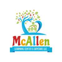 McAllen Learning Center and Daycare Logo