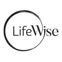 LifeWise, PLLC Logo