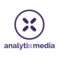 Analytix Media | Digital Marketing Agency Logo