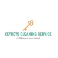 Keykeys Cleaning Service Logo