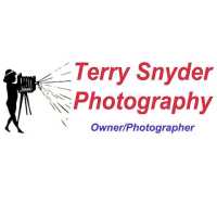 Terry Snyder Photography Logo