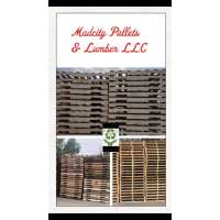 MadCity Pallets & Lumber LLC Logo