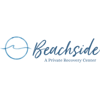 Beachside Rehab Logo