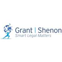 Grant | Shenon Logo