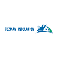 Guzman Insulation Services Logo