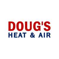 Doug's Heat & Air, LLC Logo