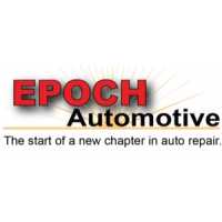 Epoch Automotive Logo