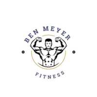 Ben Meyer Fitness Logo