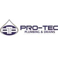 Pro-Tec Plumbing & Air Logo