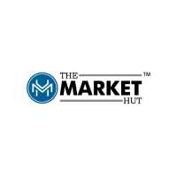 The Market Hut Logo
