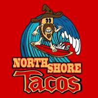 North Shore Tacos - Food Truck Logo