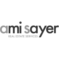 Ami Sayer Real Estate Logo