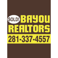 Bayou Realtors Logo