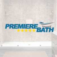 Premiere Bath Logo