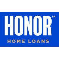 Amber Pitts Loan Officer with Honor Home Loans Logo