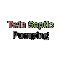 Twin Septic Pumping Logo