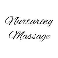 Nurturing Massage Logo