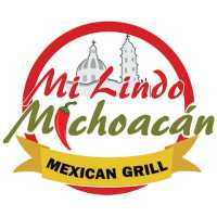 Mi Lindo Michoacán Mexican Restaurant Logo