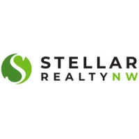 Heidi Carver - Stellar Realty NW Logo