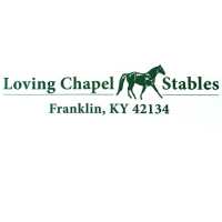 Loving Chapel Stables Logo
