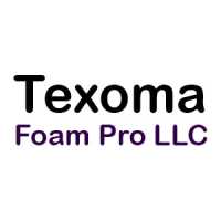 Texoma Foam Pro Logo