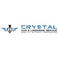 Crystal Car Service Logo