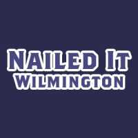 Nailed It Wilmington Logo