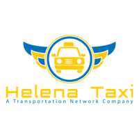 Helena Taxi Company Logo