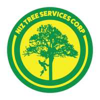 Niz Tree Services Logo