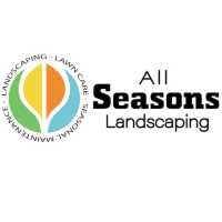 All Seasons Landscaping, L.L.C. Logo