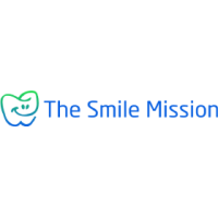 The Smile Mission - Miami Logo