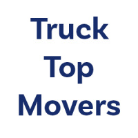 Truck Top Movers Logo