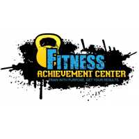 Fitness Achievement Center Logo