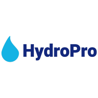 HydroPro Pressure Washing New Orleans Logo
