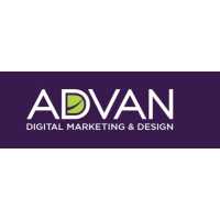 ADVAN SEO Services & Web Design Agency Logo