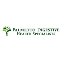 Palmetto Digestive Disease & Endoscopy Center Logo