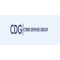 Cyber Defense Group - CDG Logo