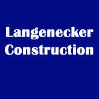 Langenecker Construction Logo