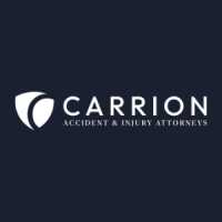 Carrion Accident & Injury Attorneys Logo