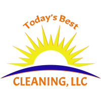 Today's Best Cleaning, LLC Logo