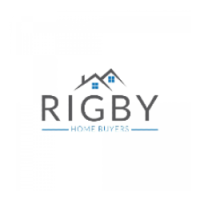 Rigby Home Buyers Logo