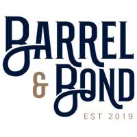 Barrel & Bond Logo