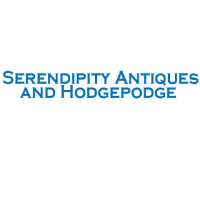 Serendipity Mercantile Logo