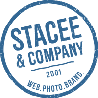 Stacee & Company Logo