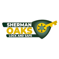 Sherman Oaks Lock & Safe Logo