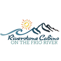 RiverStone Cabins Logo