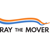 Ray the Mover Logo