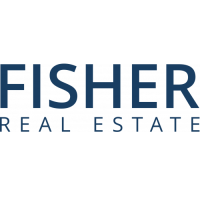 Fisher Real Estate Logo